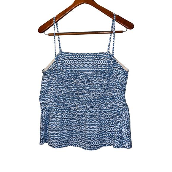 J. McLaughlin Women’s Tank Top Size XL - Picture 4 of 8